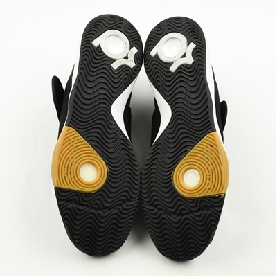 Khem Birch - Nike KD Trey 5 VI Black and Gold