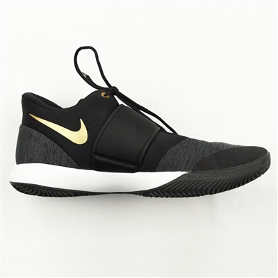 Khem Birch - Nike KD Trey 5 VI Black and Gold