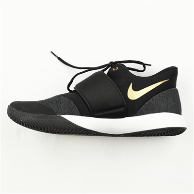 Khem Birch - Nike KD Trey 5 VI Black and Gold