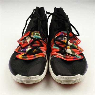 R.J. Hampton - Nike Kyrie 5 Chinese New Year 2019