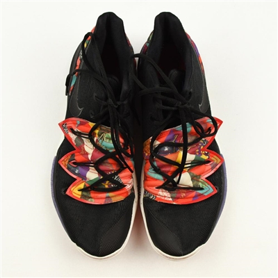 R.J. Hampton - Nike Kyrie 5 Chinese New Year 2019