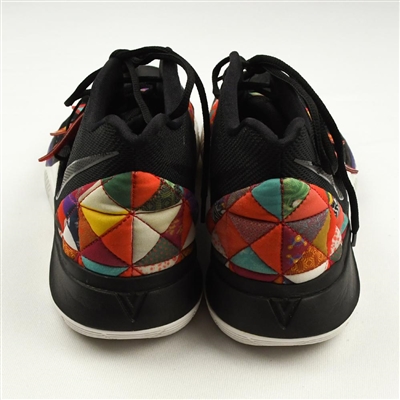 R.J. Hampton - Nike Kyrie 5 Chinese New Year 2019