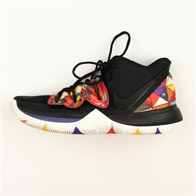 R.J. Hampton - Nike Kyrie 5 Chinese New Year 2019