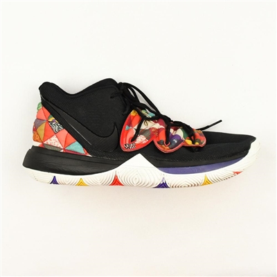R.J. Hampton - Nike Kyrie 5 Chinese New Year 2019