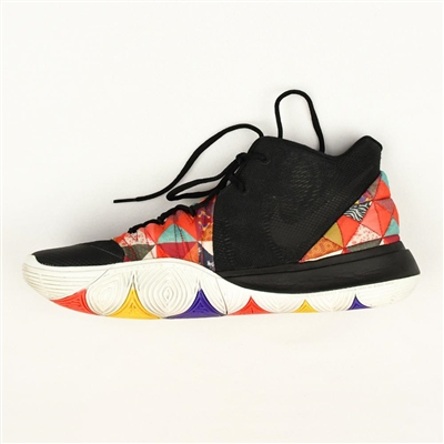 R.J. Hampton - Nike Kyrie 5 Chinese New Year 2019