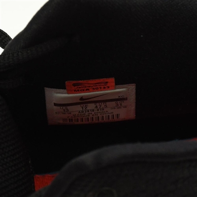 R.J. Hampton - Nike Kyrie 5 Chinese New Year 2019