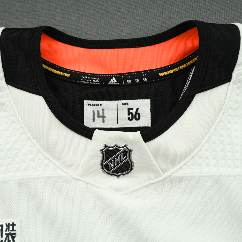 Adidas Boston Bruins No14 Chris Wagner Black 2019-20 Authentic Third Stitched NHL Jersey