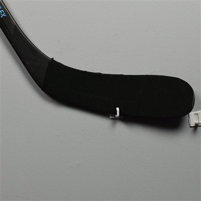 Oscar Lindberg - Game-Used STX Surgeron RX2 Stick - 2017-18 NHL Season