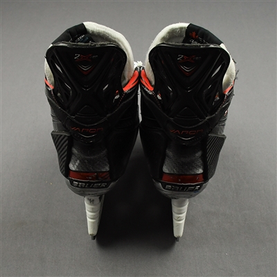 Viktor Arvidsson - Bauer Vapor 2X Skates - 2020-21 NHL Season