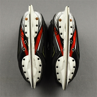 Viktor Arvidsson - Bauer Vapor 2X Skates - 2020-21 NHL Season