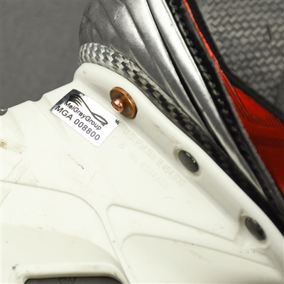 Viktor Arvidsson - Bauer Vapor 2X Skates - 2020-21 NHL Season