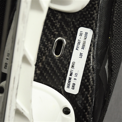 Matt Duchene - CCM RibCor 80k Skates - 2020-21 NHL Season