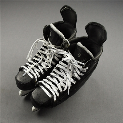Filip Forsberg - CCM RibCor 80k Skates - 2020-21 NHL Season