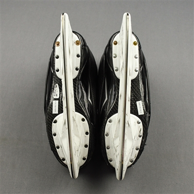 Filip Forsberg - CCM RibCor 80k Skates - 2020-21 NHL Season