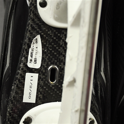 Filip Forsberg - CCM RibCor 80k Skates - 2020-21 NHL Season