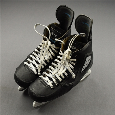 Mikael Granlund - True Skates - 2020-21 NHL Season