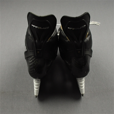 Mikael Granlund - True Skates - 2020-21 NHL Season
