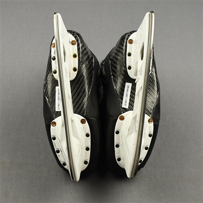 Mikael Granlund - True Skates - 2020-21 NHL Season