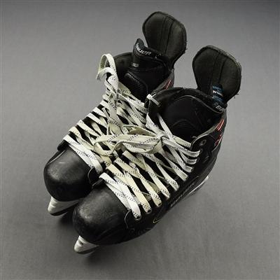 Rocco Grimaldi - Bauer Vapor 2X Skates - 2020-21 NHL Season