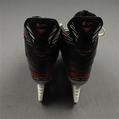 Rocco Grimaldi - Bauer Vapor 2X Skates - 2020-21 NHL Season