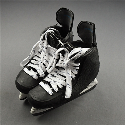 Erik Haula - True Skates - 2020-21 NHL Season