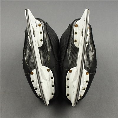 Erik Haula - True Skates - 2020-21 NHL Season