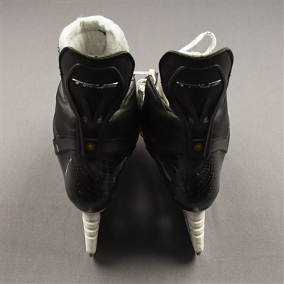 Ryan Johansen - True Skates - 2020-21 NHL Season