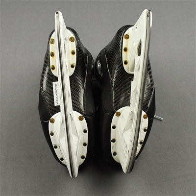 Ryan Johansen - True Skates - 2020-21 NHL Season