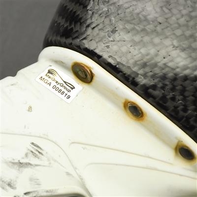 Ryan Johansen - True Skates - 2020-21 NHL Season