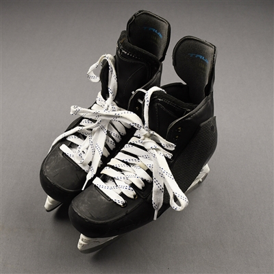 Luke Kunin - True Skates - 2020-21 NHL Season