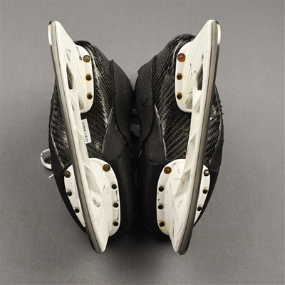 Luke Kunin - True Skates - 2020-21 NHL Season