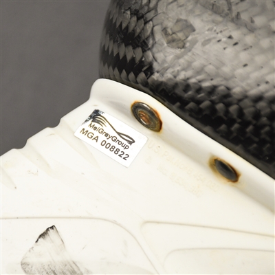Luke Kunin - True Skates - 2020-21 NHL Season