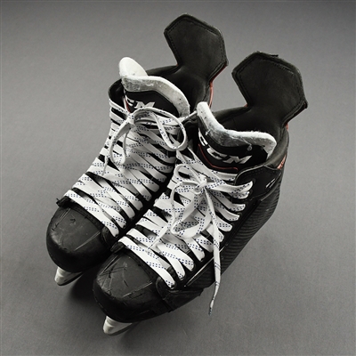 Colton Sissons - CCM Jetspeed FT2 Skates - 2020-21 NHL Season