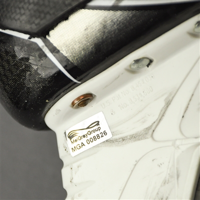 Colton Sissons - CCM Jetspeed FT2 Skates - 2020-21 NHL Season