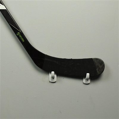 Cody Eakin - Game-Used CCM Ribcor Trigger 2 Stick - 2018-19 NHL Season