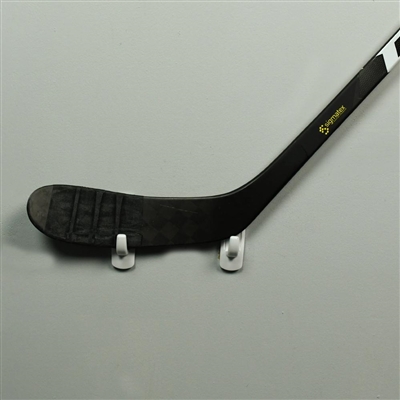 Jonathan Marchessault - Game-Used CCM Super Tacks AS1 Stick - 2018-19 NHL Season