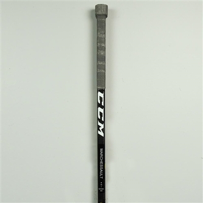 Jonathan Marchessault - Game-Used CCM Super Tacks AS1 Stick - 2018-19 NHL Season
