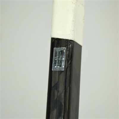 Colin Miller - Game-Used CCM Ribcor Trigger 3D Stick - 2018-19 NHL Season