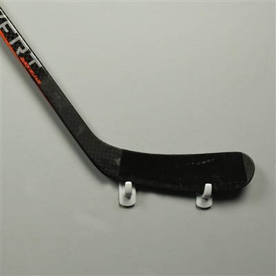 Max Pacioretty - Game-Used Warrior Covert QRE SL Stick - 2018-19 NHL Season