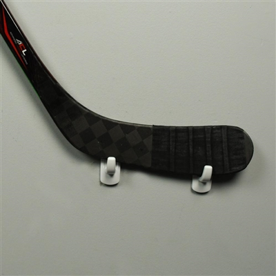 Shea Theodore - Game-Used Bauer Vapor 1X Lite Stick - 2018-19 NHL Season