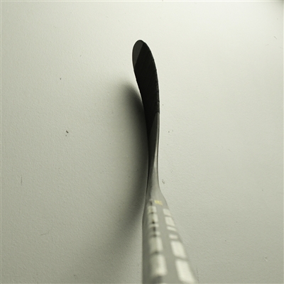 Valentin Zykov - Game-Used Bauer Supreme 2S Stick - 2018-19 NHL Season