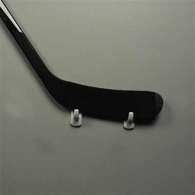 William Carrier - Game-Used True XC9 Stick - 2018-19 NHL Season