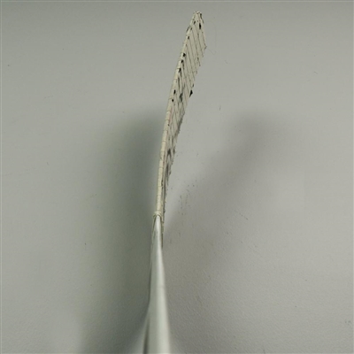 Marc-Andre Fleury - Game-Used CCM Pro Stick - PHOTO-MATCHED - 2019 Stanley Cup Playoffs, Game 7 at San Jose Sharks, April 23, 2019