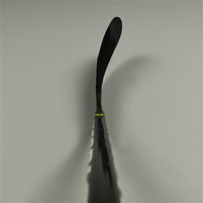 Jon Merrill - Game-Used Warrior Alpha QX Stick - 2018-19 NHL Season