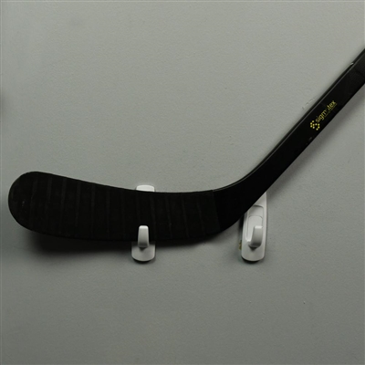 Ryan Reaves - Game-Used CCM Super Tacks AS1 Stick - 2018-19 NHL Season