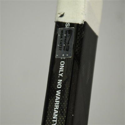 Ryan Reaves - Game-Used CCM Super Tacks AS1 Stick - 2018-19 NHL Season