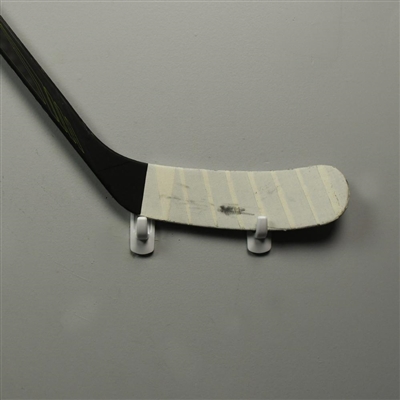 Nate Schmidt - Game-Used CCM Ribcor Trigger Stick - 2018-19 NHL Season