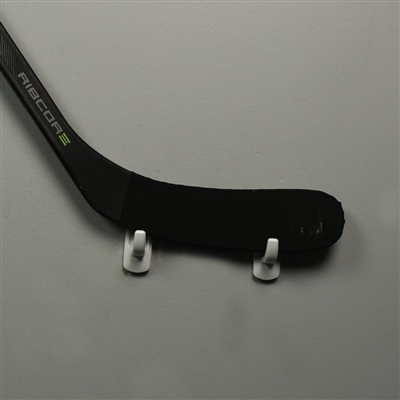 Reilly Smith - Game-Used CCM Ribcor Reckoner Stick - 2018-19 NHL Season