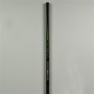 Reilly Smith - Game-Used CCM Ribcor Reckoner Stick - 2018-19 NHL Season