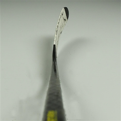 Matt Irwin - Game-Used CCM Super Tacks AS2 Stick - Winter Classic - PHOTO-MATCHED - 2019-20 NHL Season